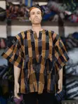 Men's Special Smock for All Events - 2
