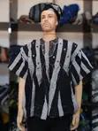 Men's Special Smock for All Events - 3