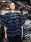 Men's Special Smock for All Events - 4