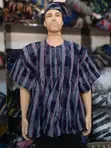 Men's Special Smock for All Events - 5