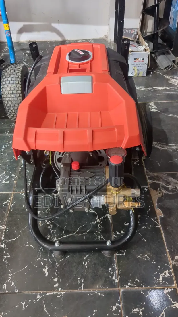 Rio High Pressure Washer - 1