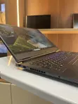 HP Omen 15t Laptop: Intel Core i7, 16GB RAM, 1TB SSD, RTX 4050 - 3
