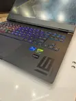 HP Omen 15t Laptop: Intel Core i7, 16GB RAM, 1TB SSD, RTX 4050 - 4