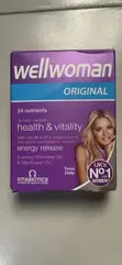 Well Woman Original Multivitamin - 2
