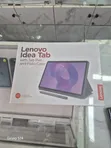 New Lenovo IdeaTab 128GB Black - 3