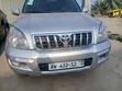Toyota Land Cruiser Prado 2007 Silver - 1