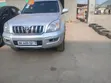 Toyota Land Cruiser Prado 2007 Silver - 2