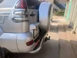 Toyota Land Cruiser Prado 2007 Silver - 3