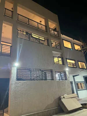 Executive Chamber and Hall Self-Contained at Lapaz Nii Boi