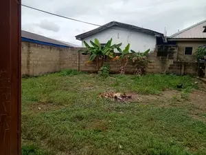 Half Plot of Land for Sale at Ablekuma Oduman