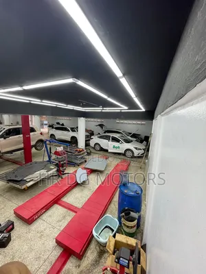 Automotive Electrician - DG MOTORS INVESTMENT AND TRADING LIMITED