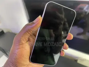 Apple iPhone 14 256GB White