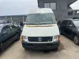 Volkswagen LT 2006 - White - 5
