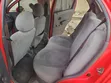 Daewoo Matiz 2008 Red - 2