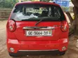Daewoo Matiz 2008 Red - 3
