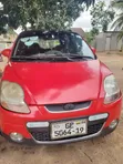 Daewoo Matiz 2008 Red - 4