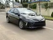 Toyota Corolla XLE 2018 Black - 4