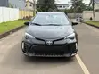 Toyota Corolla XLE 2018 Black - 5
