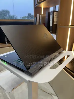 Asus ROG Zephyrus G16 Laptop - Intel Core i9, RTX 4060