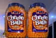 Cheese Balls - 2
