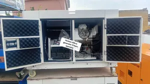 Perkins 20KVA Generator - Brand New