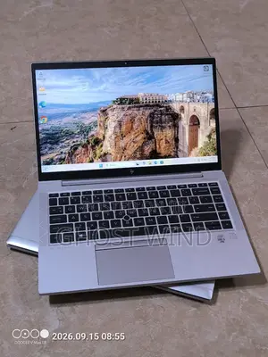 HP EliteBook 840 G7 Laptop - 16GB RAM, 512GB SSD