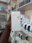 New Samsung Galaxy A08 64GB Silver - 2