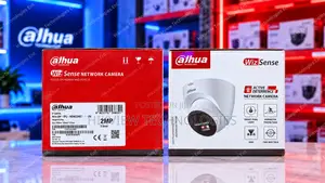Dahua IPC-HDW2249T-S-PV 2MP Smart Dual Light Camera