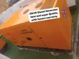 Perkins 35kVA Silent Diesel Generator - 2