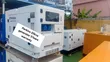 Perkins 20KVA Diesel Generator - 5 Year Warranty - 2