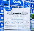 Cudy WR1200 AC1200 Dual-Band Wi-Fi Router - 2