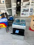 Volcano 4 Gas Cooker with Oven - Brand New - 1
