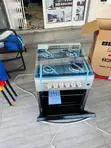 Volcano 4 Gas Cooker with Oven - Brand New - 2