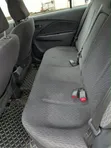 2012 Toyota Yaris SE Hatchback 5dr Red - 3