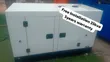 Perkins 35kVA Diesel Generator - Brand New - 2