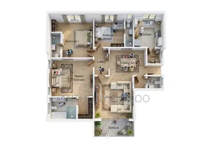 Building Plans & Construction Works