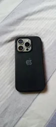 Apple iPhone 15 Pro 128GB Gray - 3