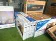 Ailyons 43" Smart TV (Android 14) - 2