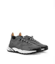 Beige Louis Vuitton LV Tatic Knit Sneakers - 1