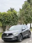 2022 Acura RDX A-Spec SH-AWD - 3