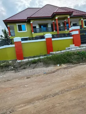 2 Bedroom Self-Contained Block of Flats for Rent in Funko, Tarkwa Nsuaem