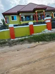 2 Bedroom Self-Contained Block of Flats for Rent in Funko, Tarkwa Nsuaem - 1