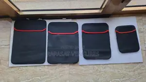 Laptop Sleeve Bag for 7" to 17" Laptops