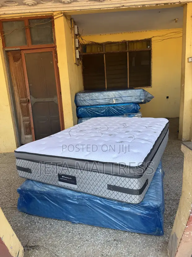 Serta Mattress 14" Queen - 1