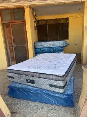 Serta Mattress 14" Queen