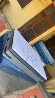 Serta Mattress 14" Queen - 2