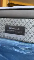 Serta Mattress 14" Queen - 4