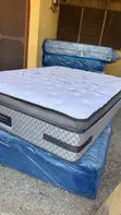 Serta Mattress 14" Queen - 5