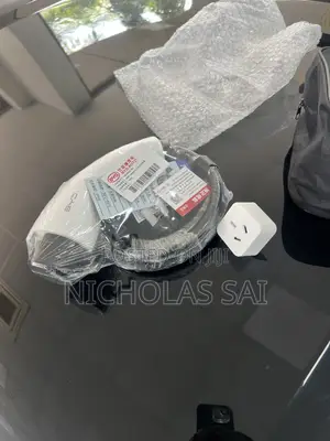 BYD Portable Charger