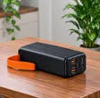 Pulconk 10,000mAh Fast-Charging Power Bank - 2